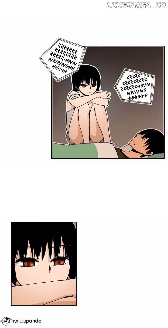 Looking for a Father Chapter 43 - page 22