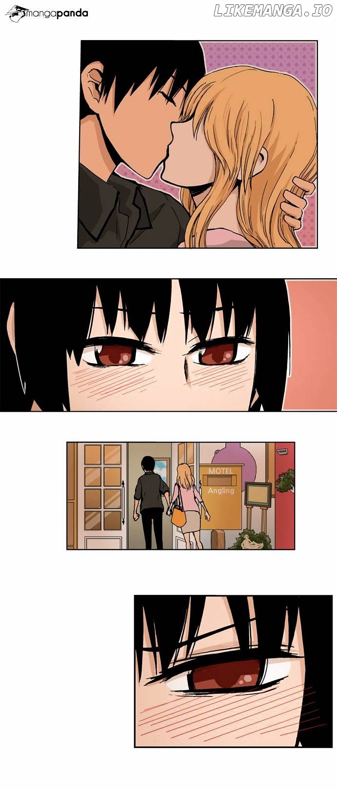 Looking for a Father Chapter 43 - page 23
