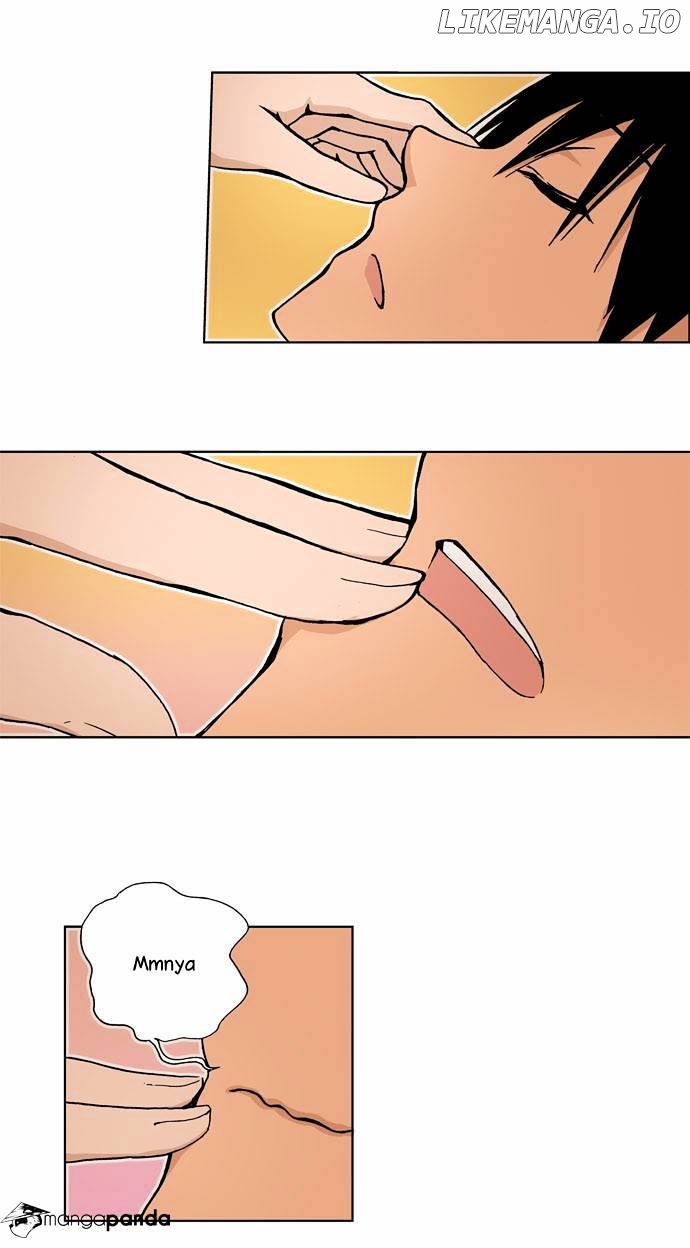 Looking for a Father Chapter 43 - page 25