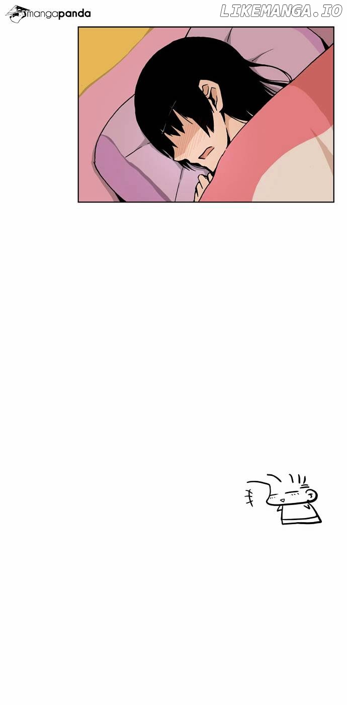 Looking for a Father Chapter 43 - page 27