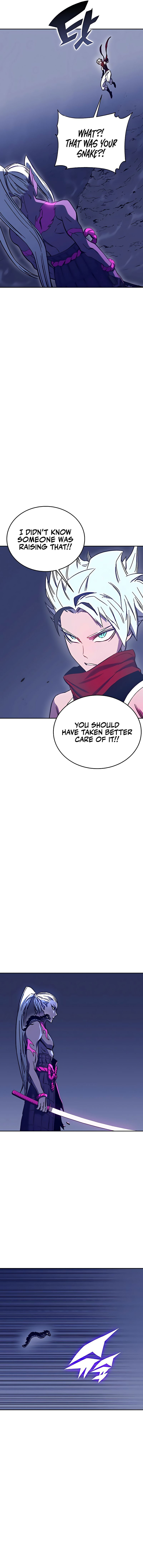 Looking for a Father Chapter 45 - page 21