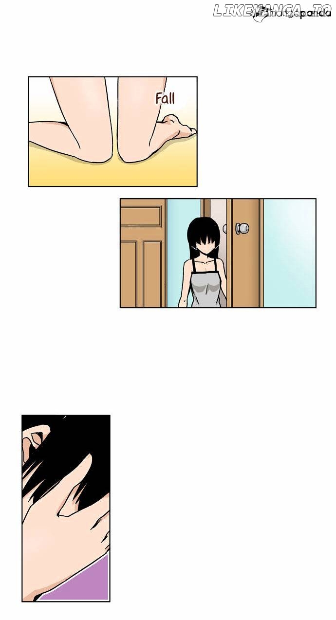 Looking for a Father Chapter 45 - page 28