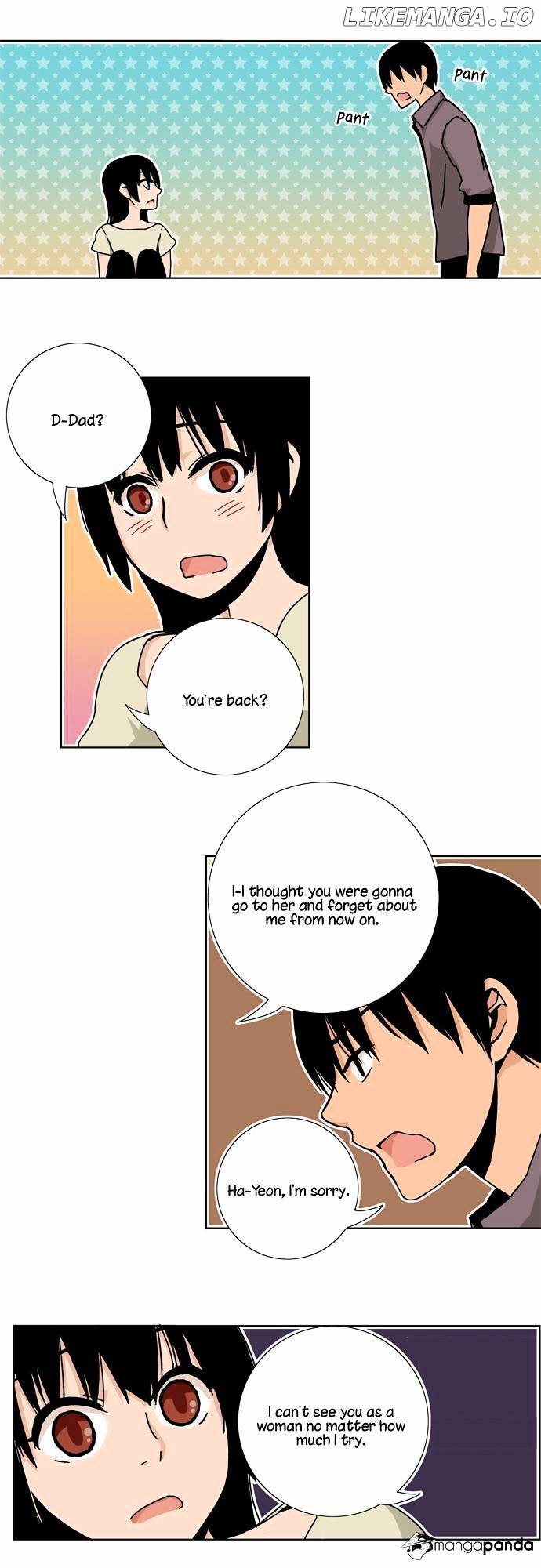 Looking for a Father Chapter 48 - page 20