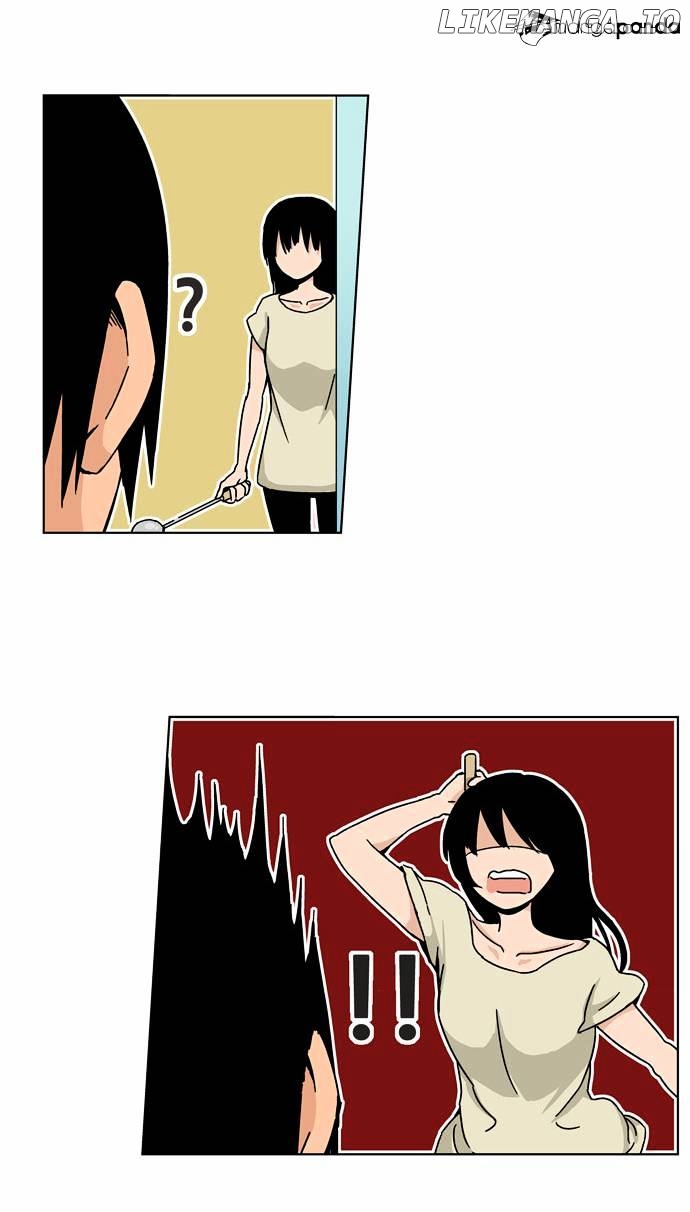 Looking for a Father Chapter 48 - page 22