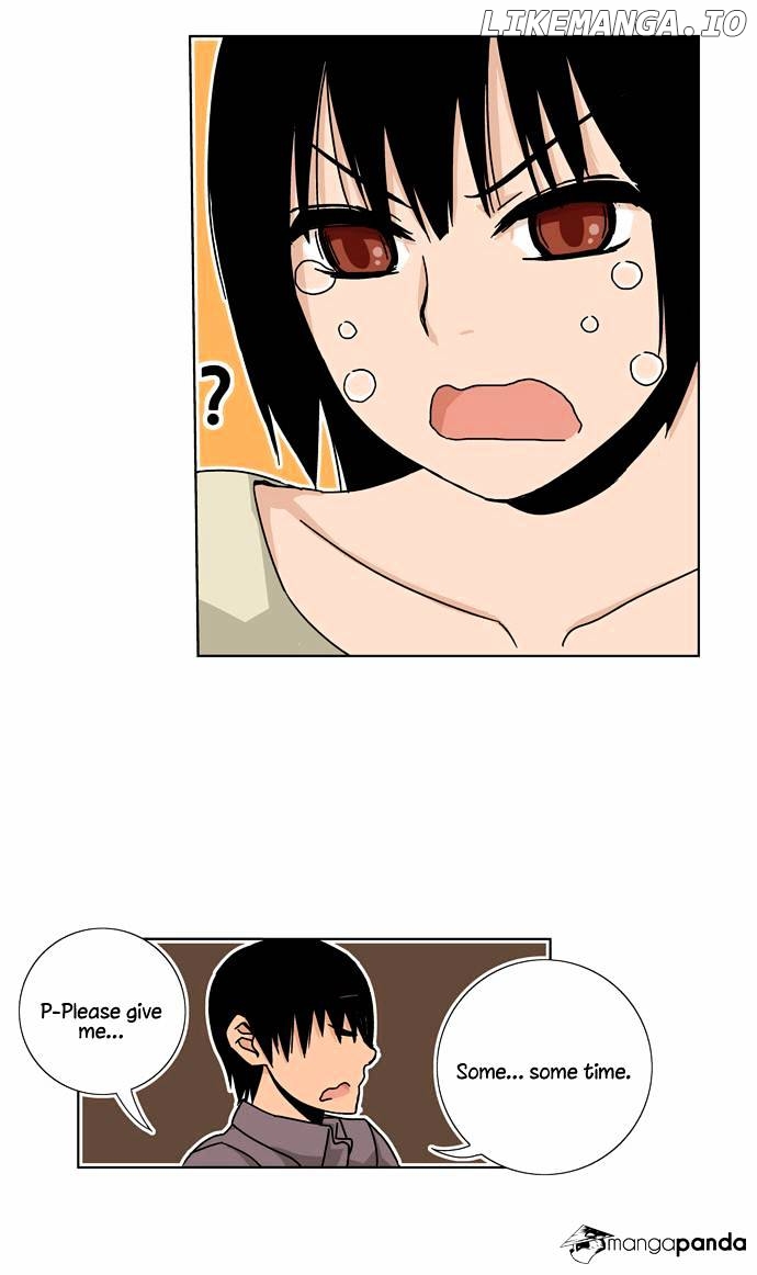 Looking for a Father Chapter 48 - page 27