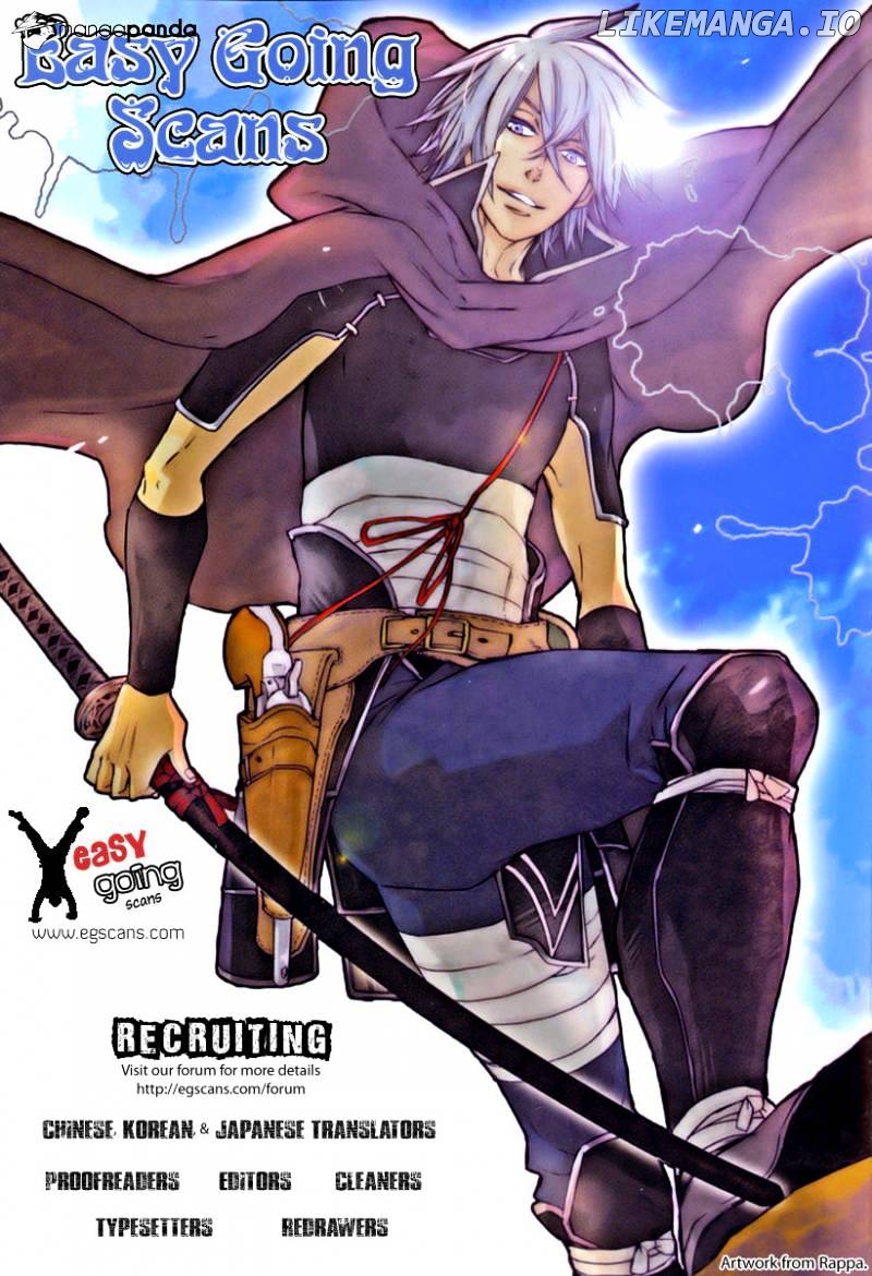 Looking for a Father Chapter 48 - page 29
