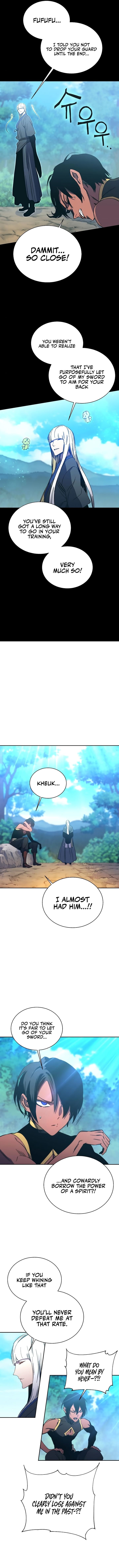 Looking for a Father Chapter 50 - page 10