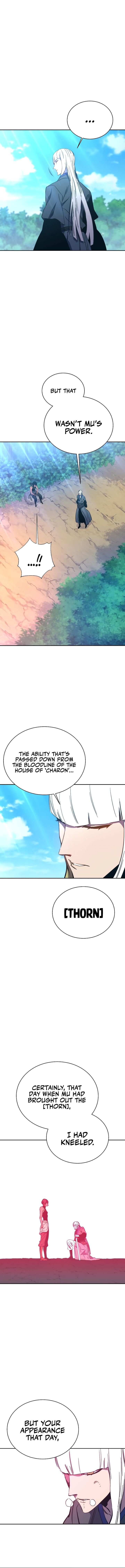 Looking for a Father Chapter 50 - page 11