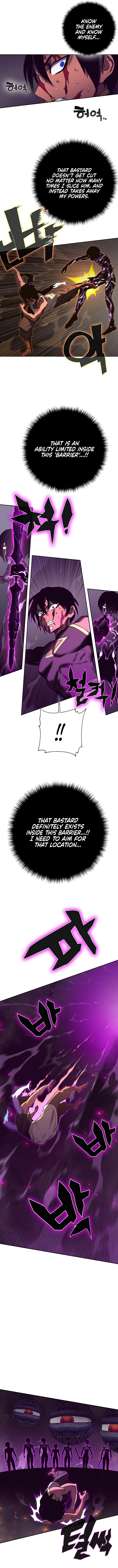 Looking for a Father Chapter 50 - page 14