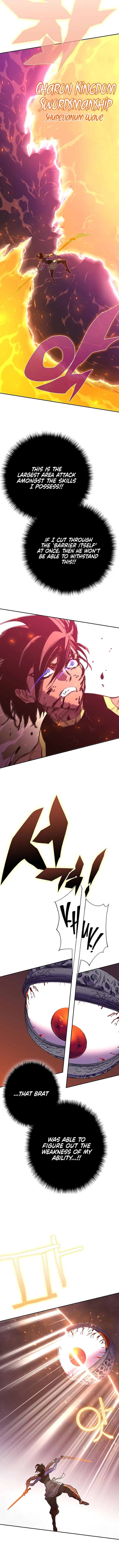 Looking for a Father Chapter 50 - page 20