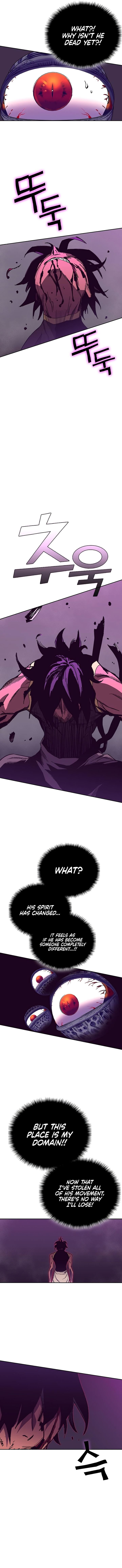 Looking for a Father Chapter 50 - page 25