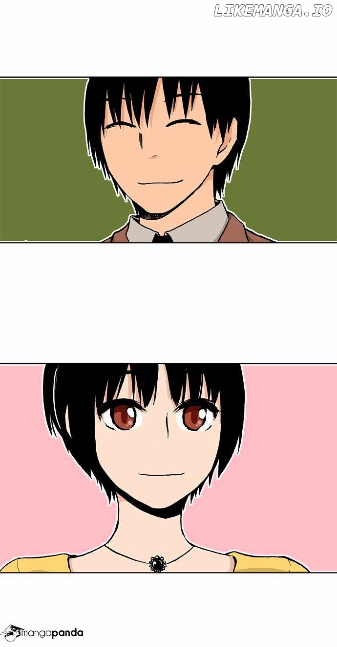 Looking for a Father Chapter 50 - page 28