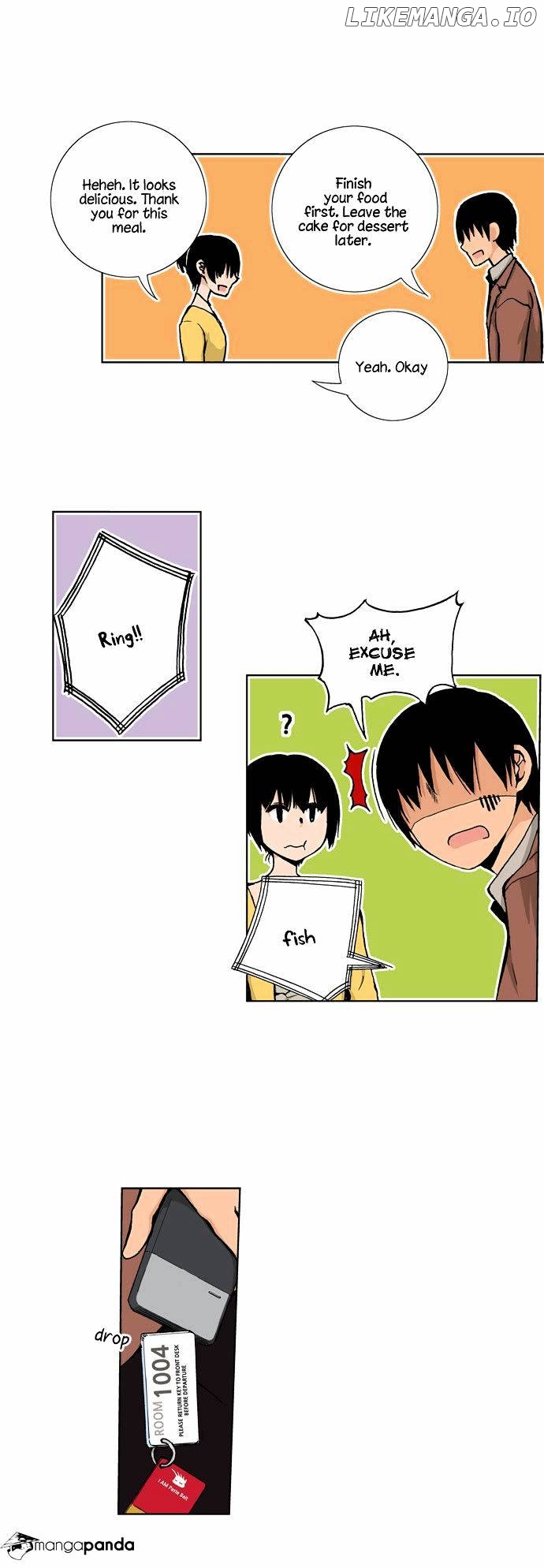 Looking for a Father Chapter 50 - page 29