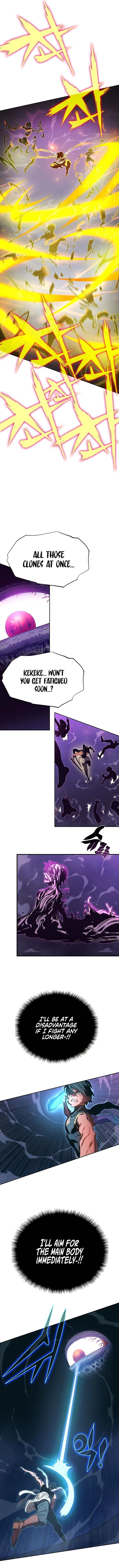 Looking for a Father Chapter 50 - page 3
