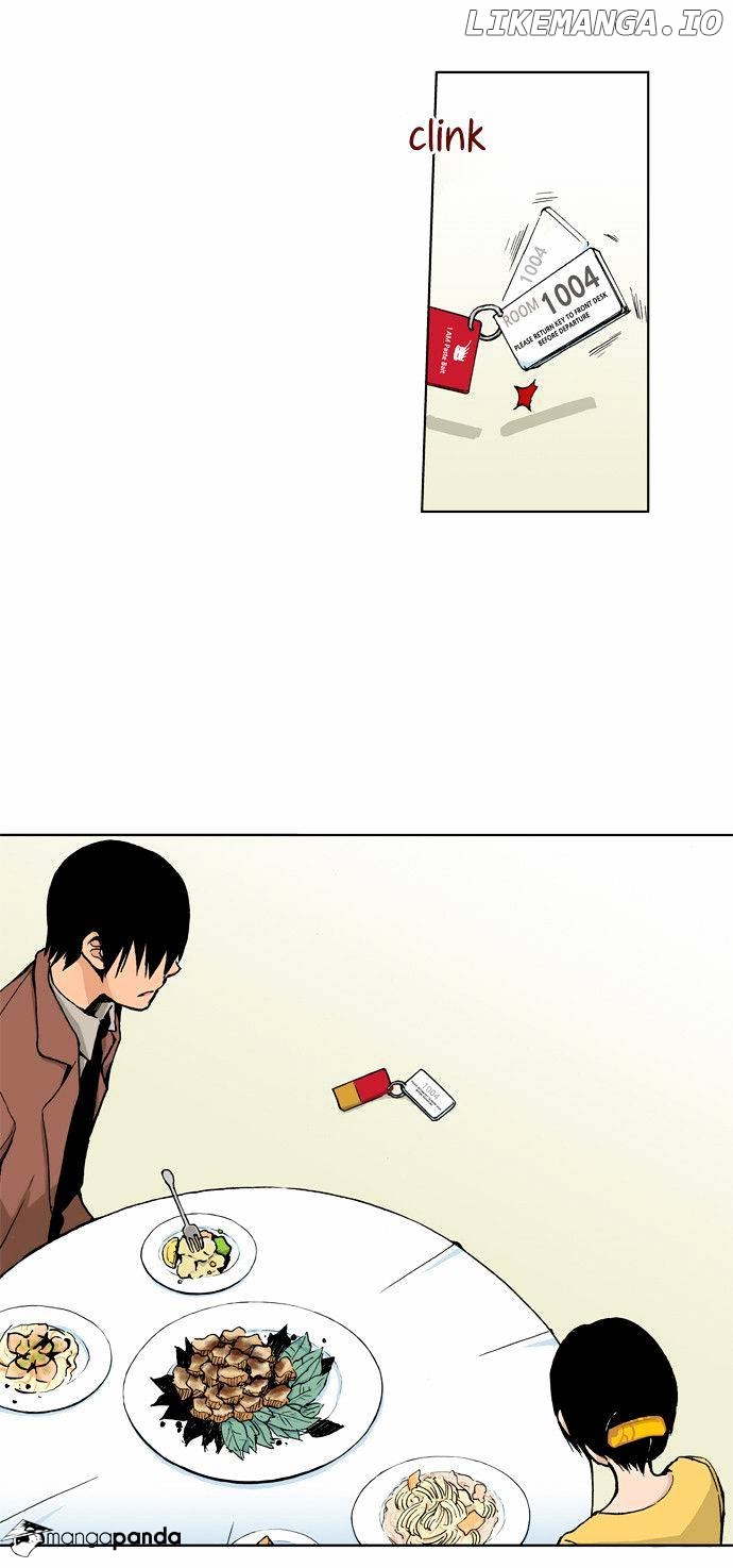 Looking for a Father Chapter 50 - page 30
