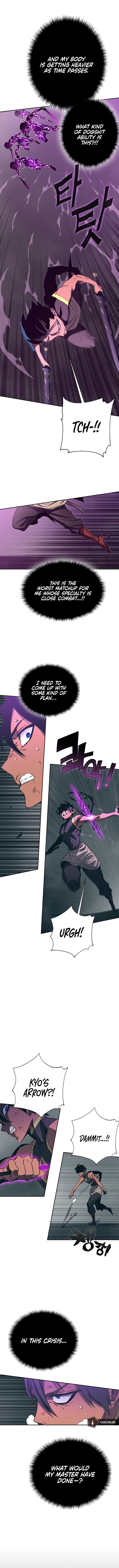 Looking for a Father Chapter 50 - page 7