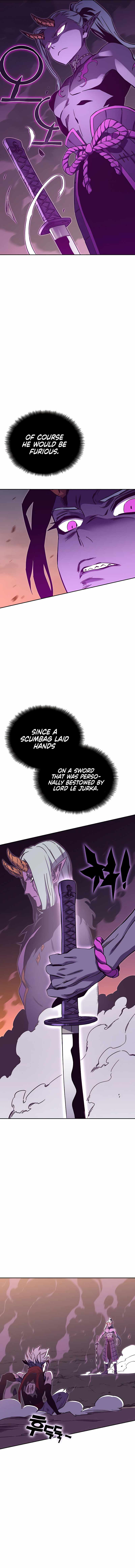 Looking for a Father Chapter 52 - page 11