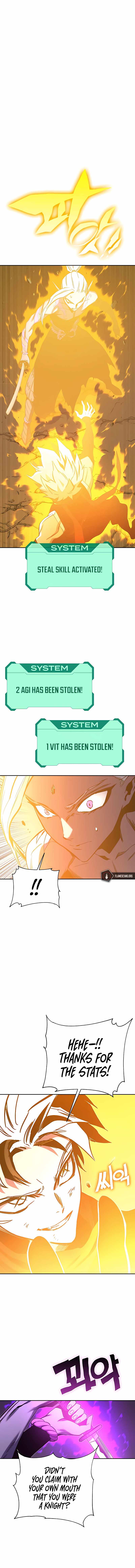 Looking for a Father Chapter 52 - page 3