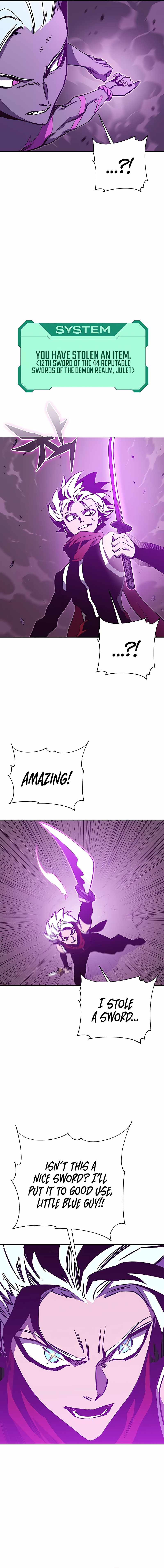 Looking for a Father Chapter 52 - page 7