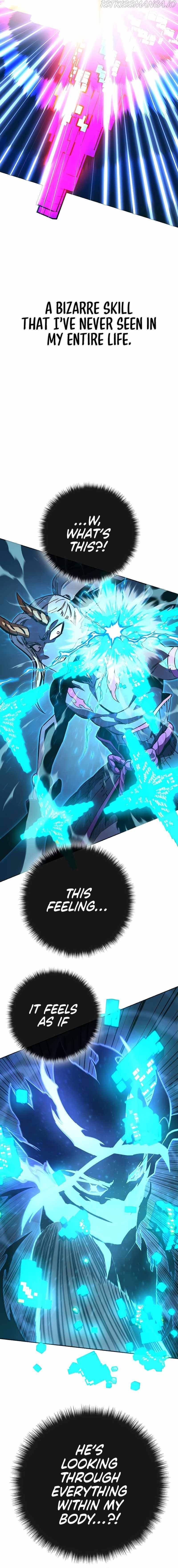 Looking for a Father Chapter 54 - page 8