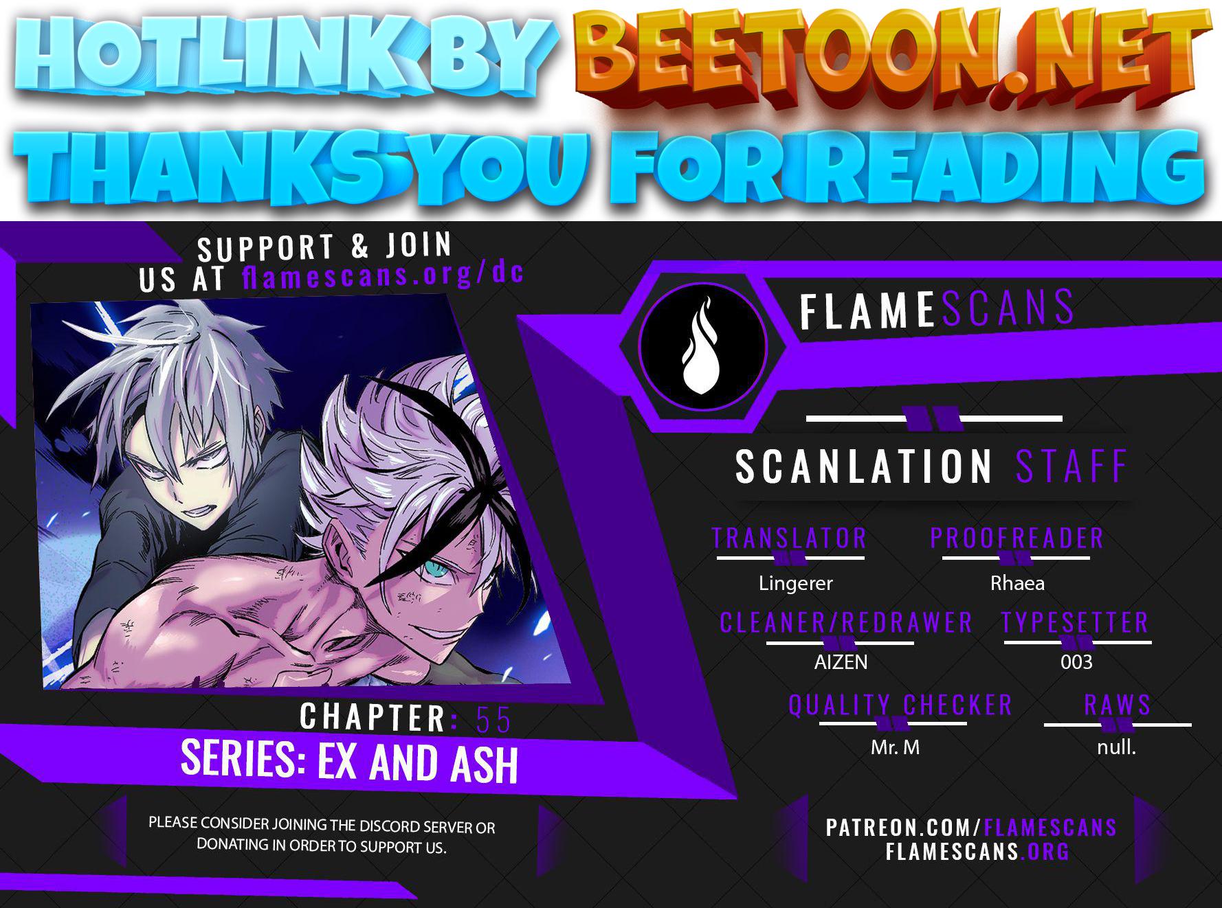 Looking for a Father Chapter 55 - page 1