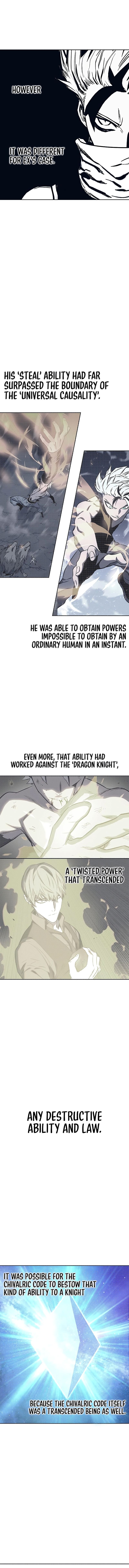Looking for a Father Chapter 55 - page 10