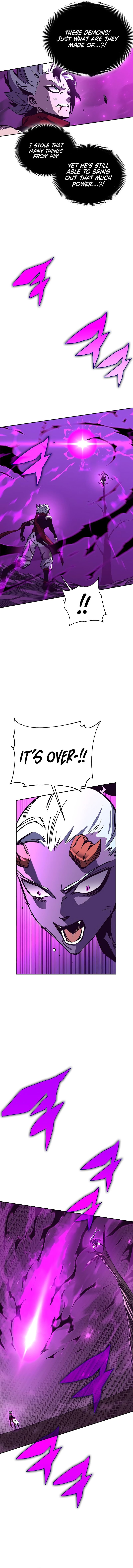 Looking for a Father Chapter 55 - page 16