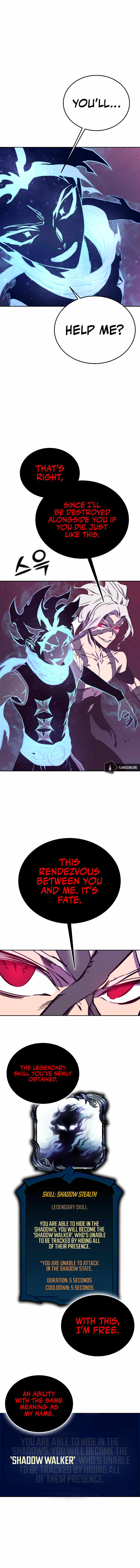 Looking for a Father Chapter 56 - page 3