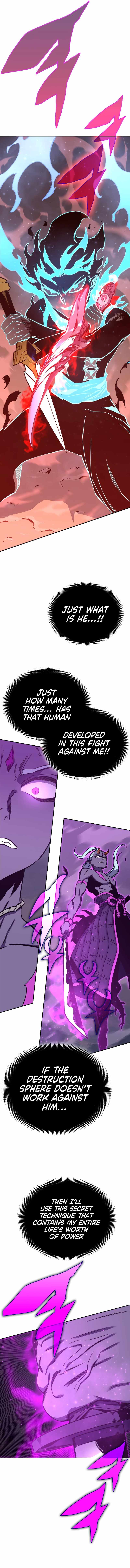 Looking for a Father Chapter 56 - page 8