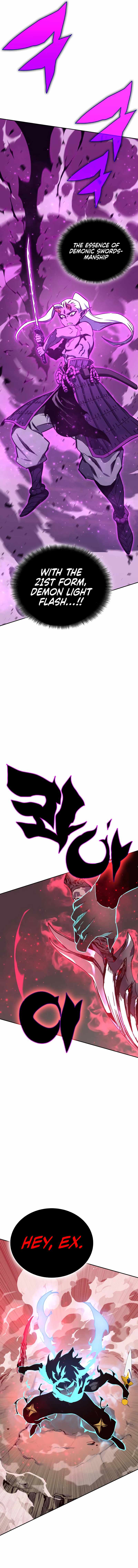 Looking for a Father Chapter 56 - page 9