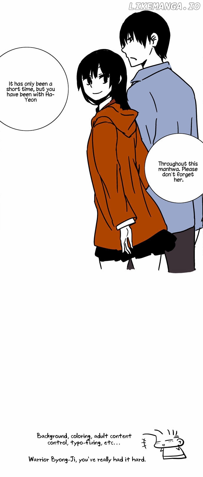 Looking for a Father chapter 51.5 - page 5