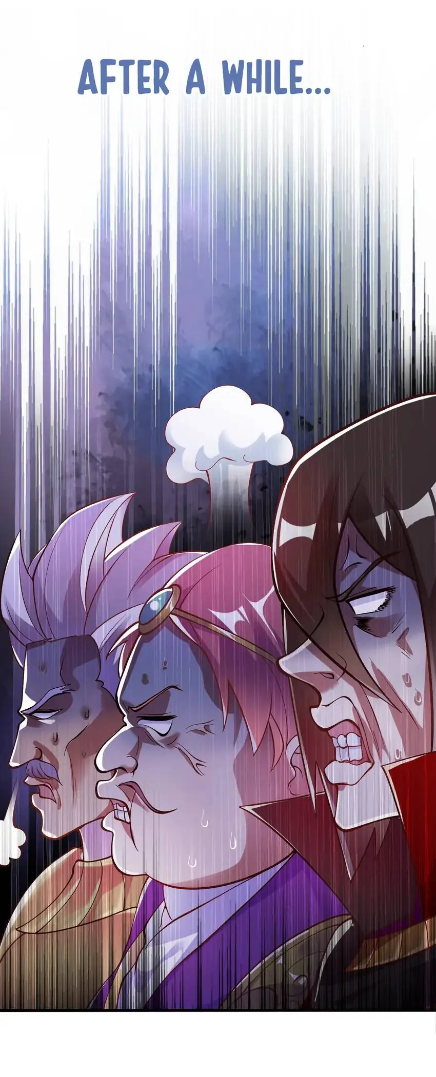 Spirit Sword Sovereign: Season 2 Chapter 15 - page 3