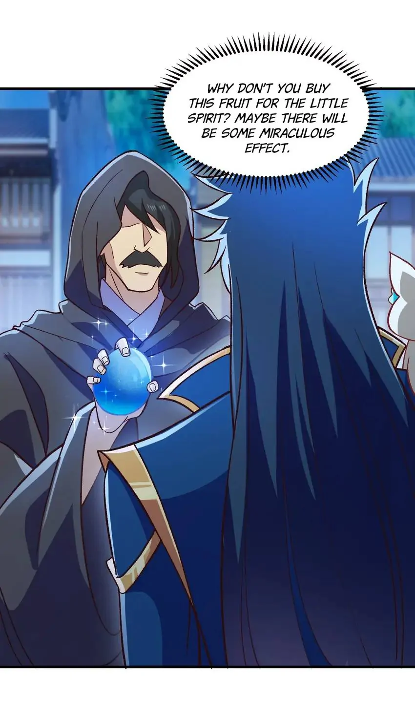 Spirit Sword Sovereign: Season 2 Chapter 114 - page 2