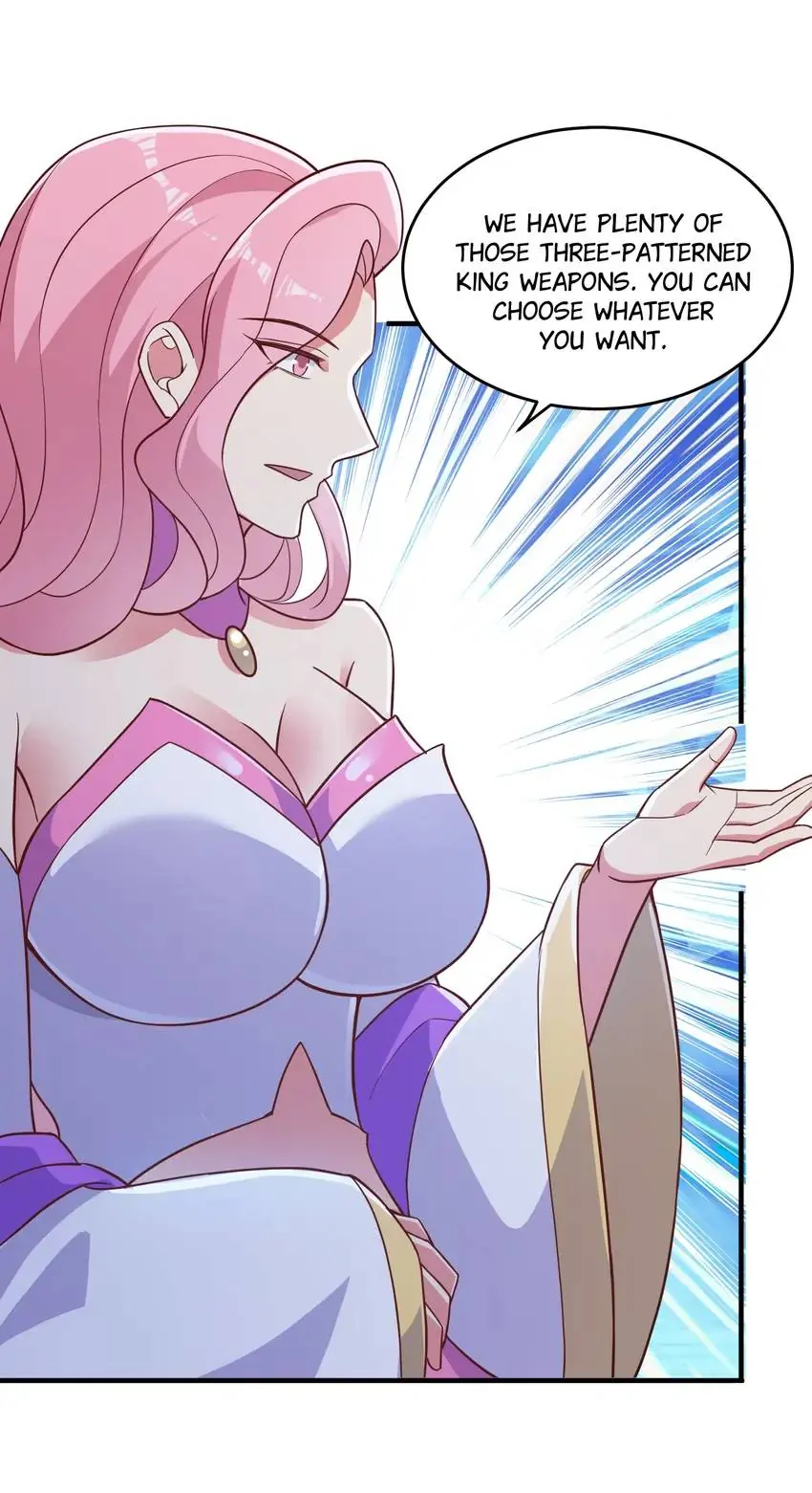 Spirit Sword Sovereign: Season 2 Chapter 114 - page 4