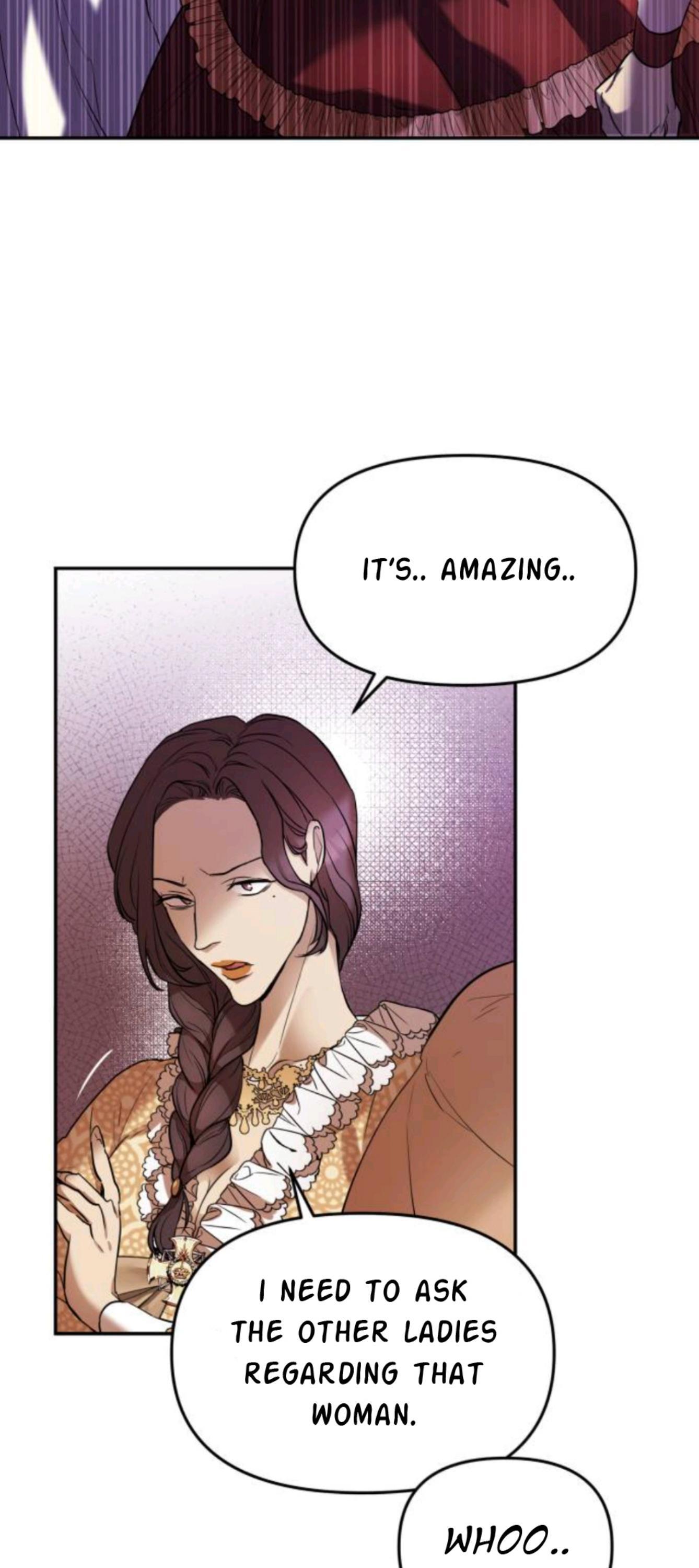Agatha - Manga chapter 5 - page 14