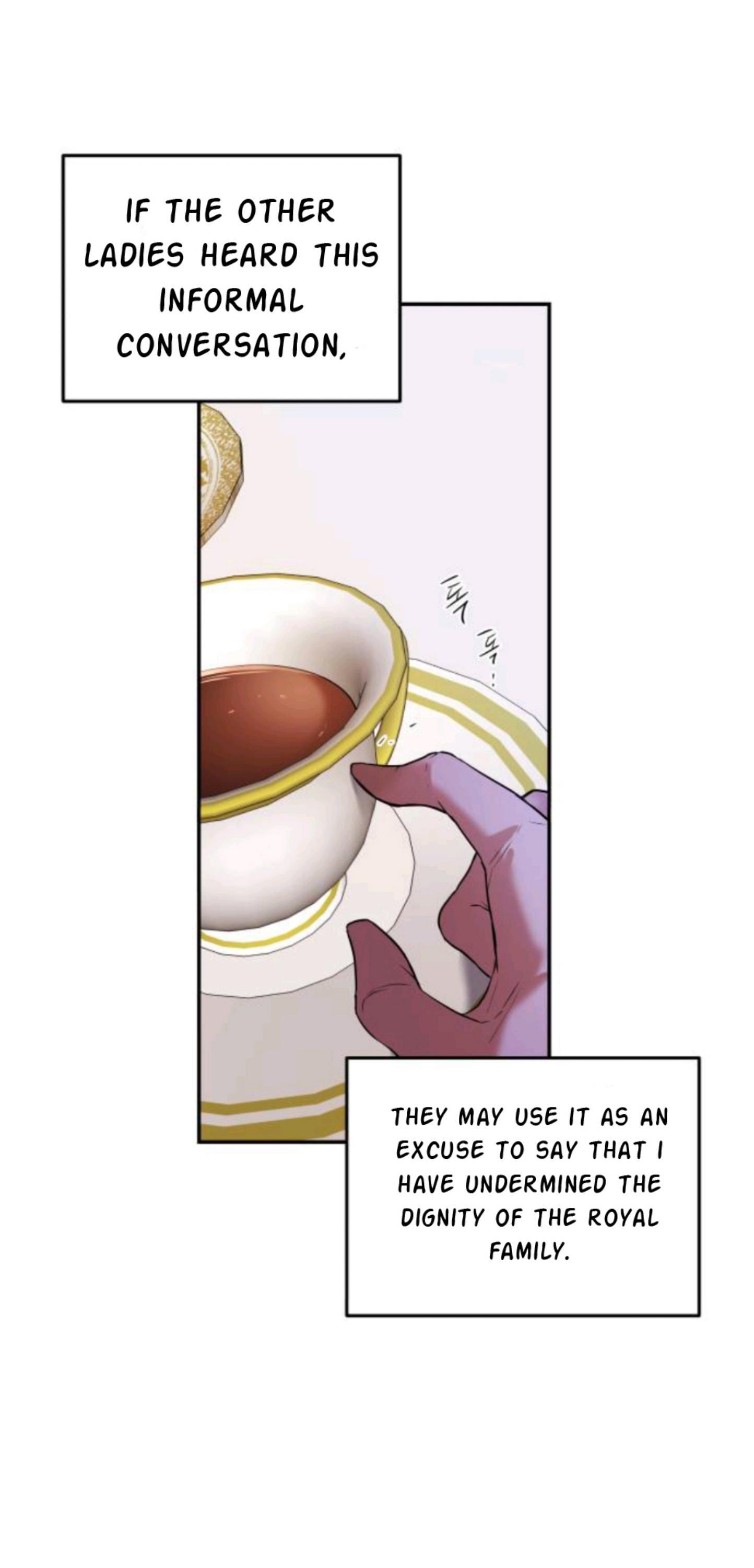 Agatha - Manga chapter 5 - page 37