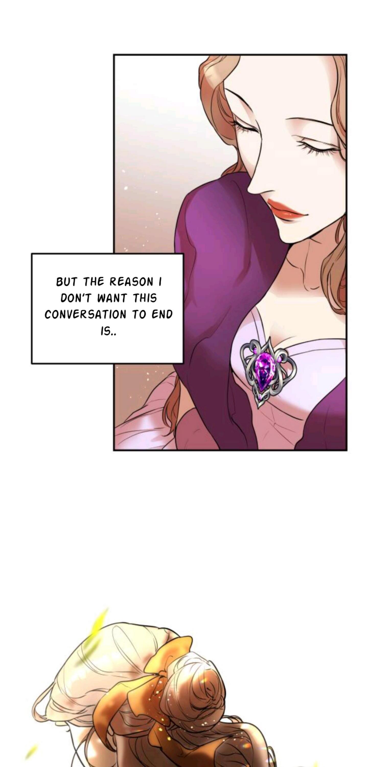 Agatha - Manga chapter 5 - page 38