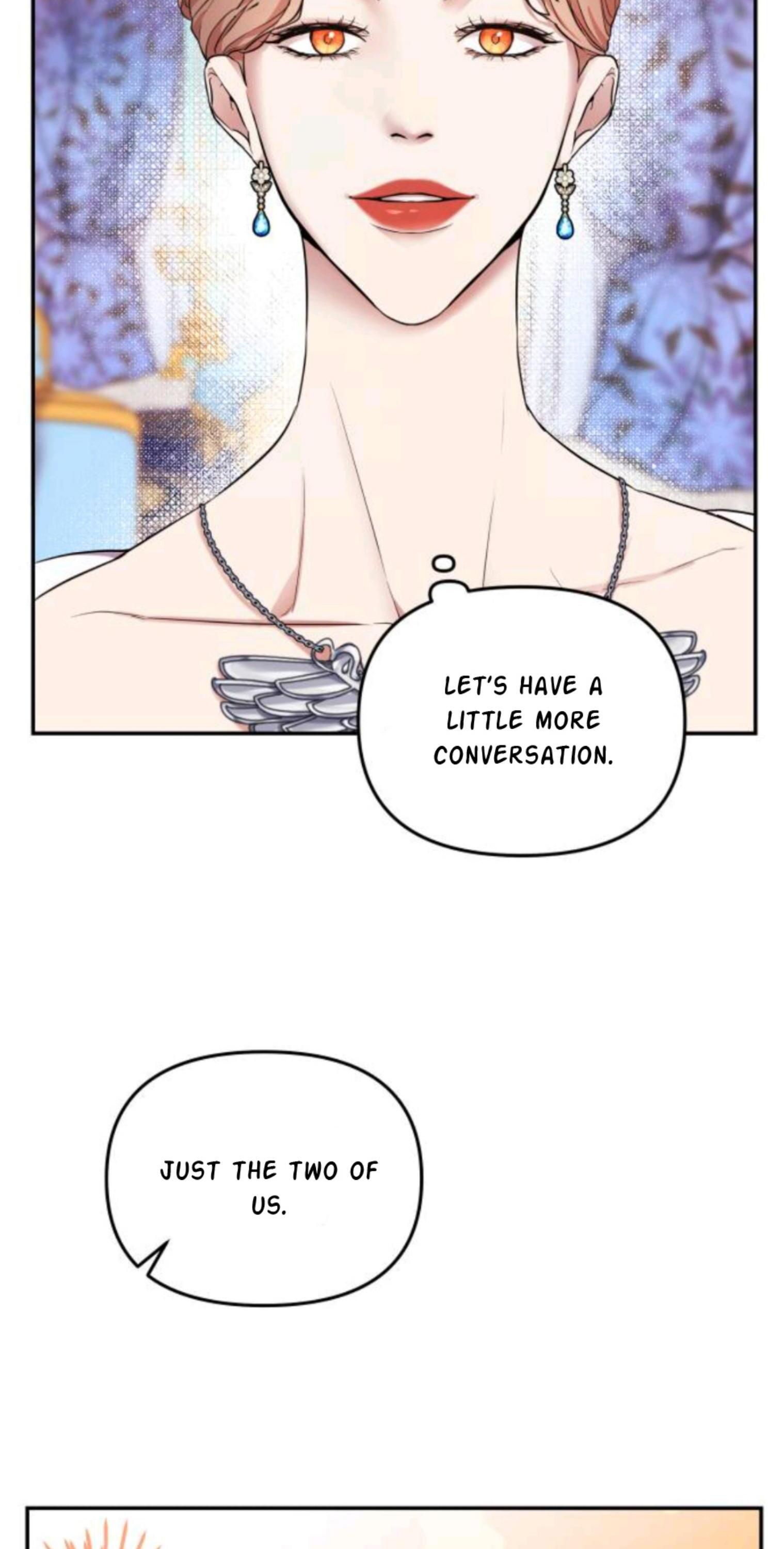 Agatha - Manga chapter 5 - page 4