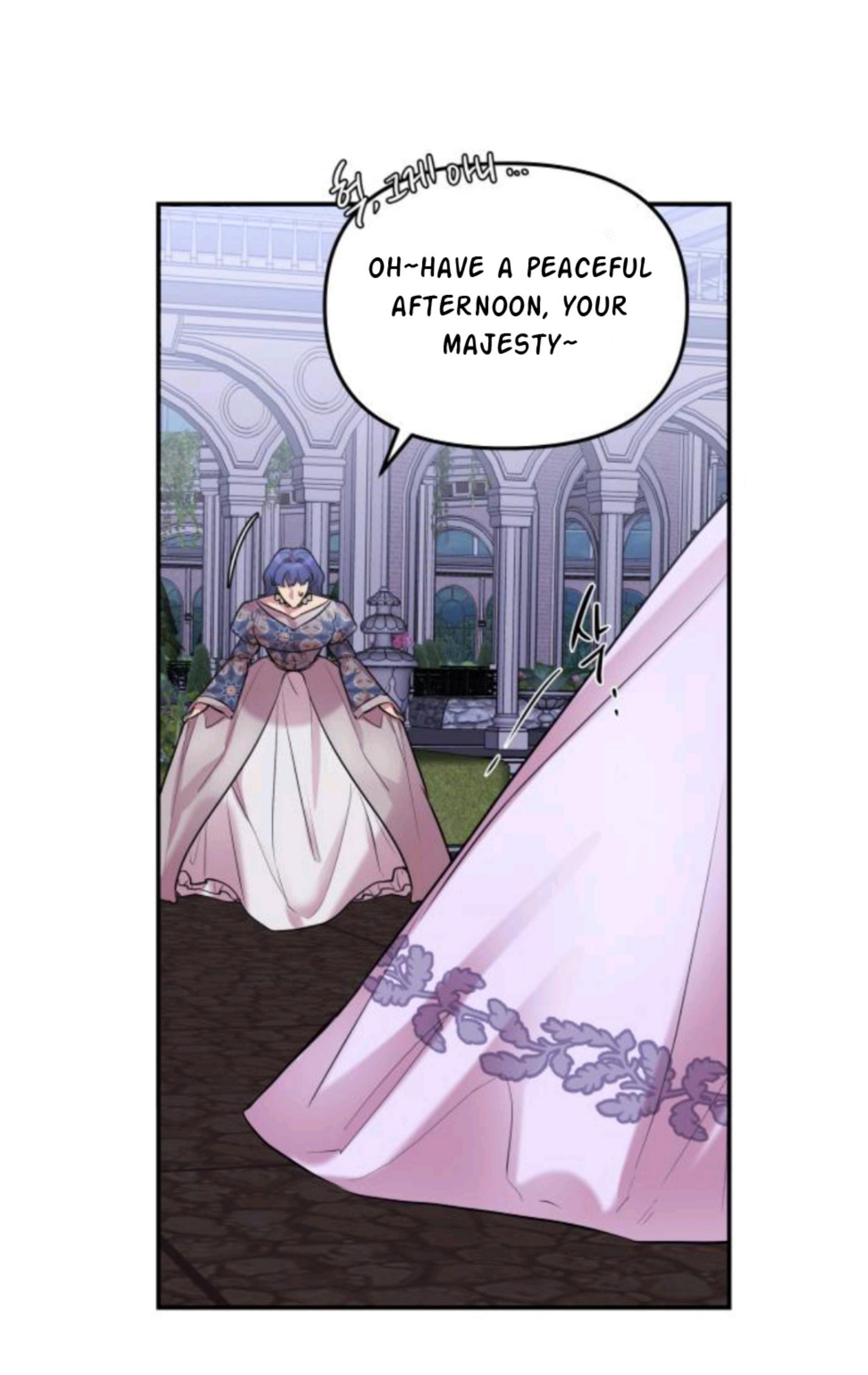 Agatha - Manga chapter 5 - page 46