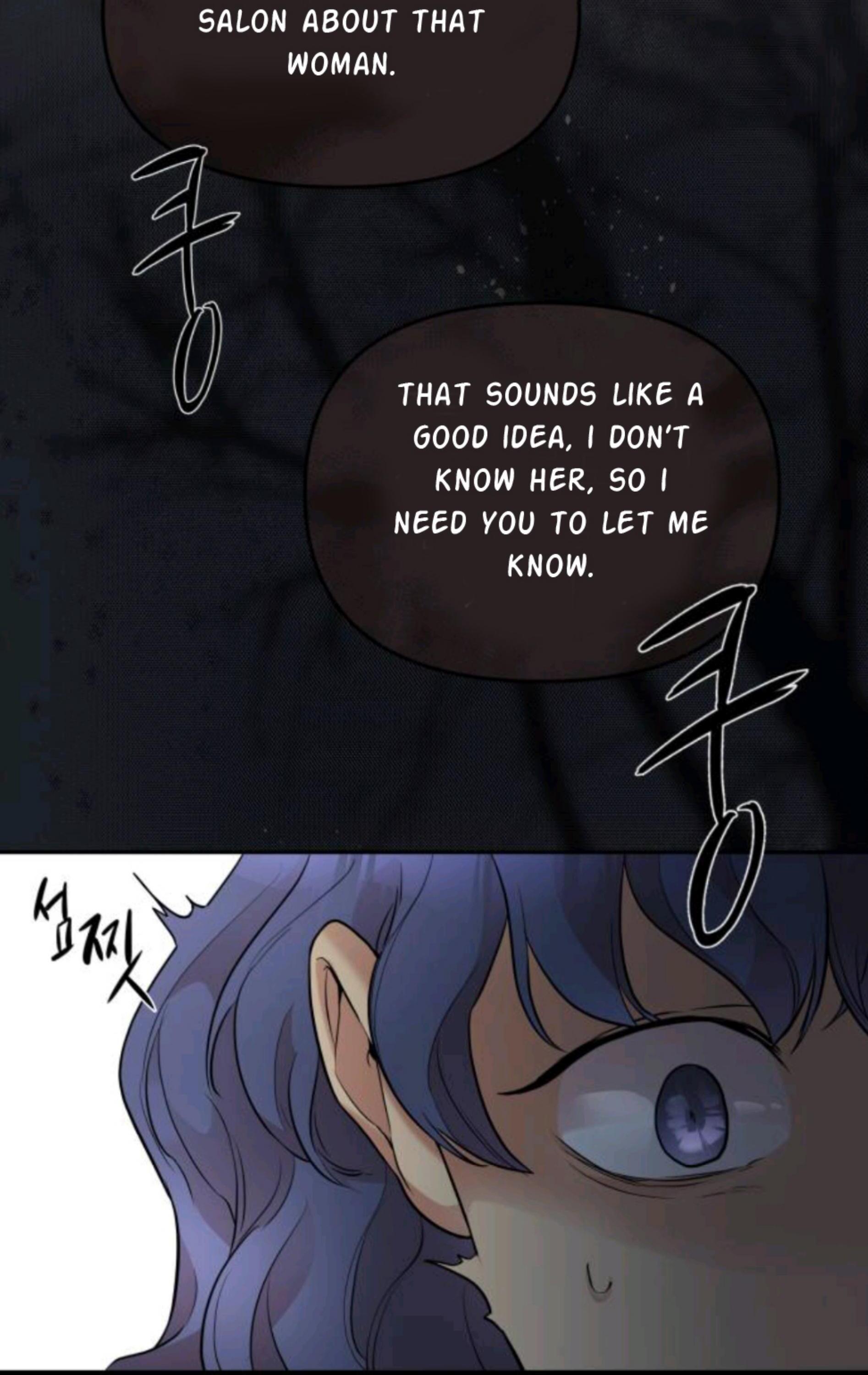 Agatha - Manga chapter 5 - page 49