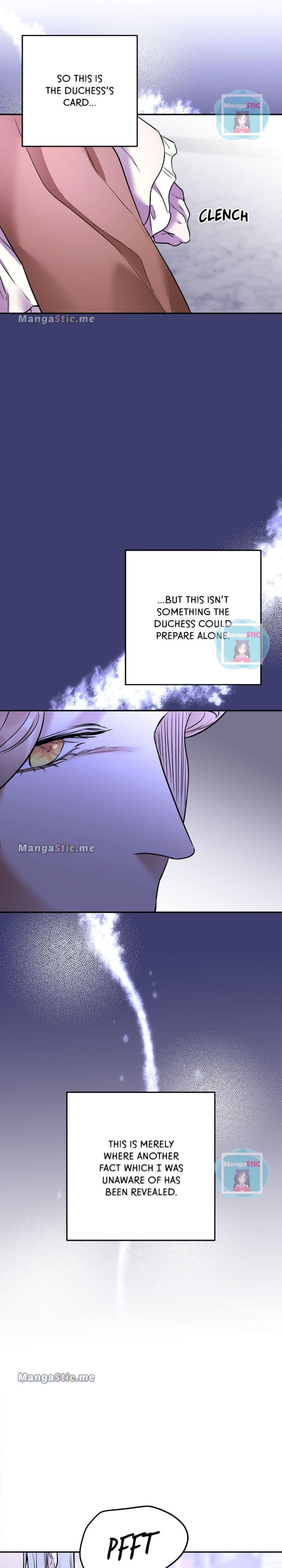 Agatha - Manga Chapter 76 - page 35