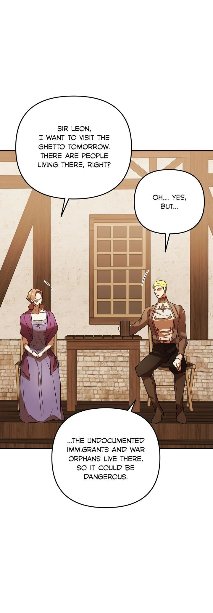 Agatha - Manga chapter 19 - page 16