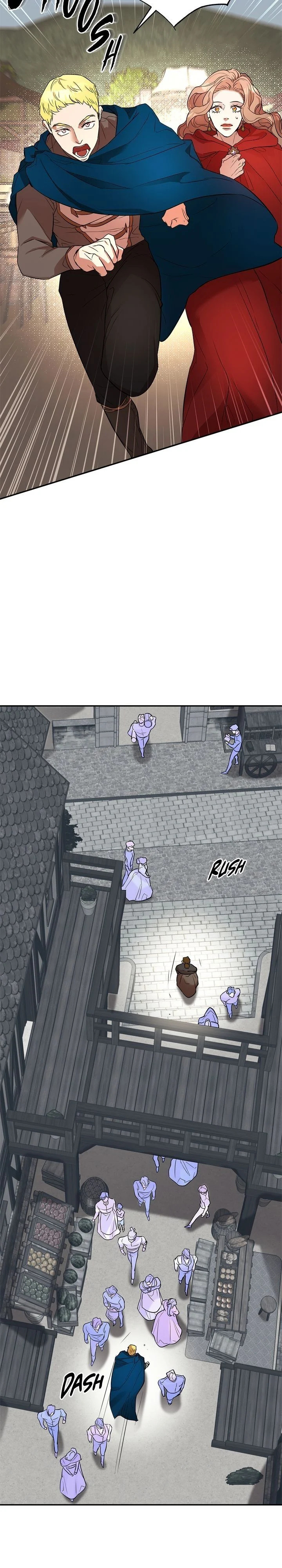 Agatha - Manga chapter 19 - page 2