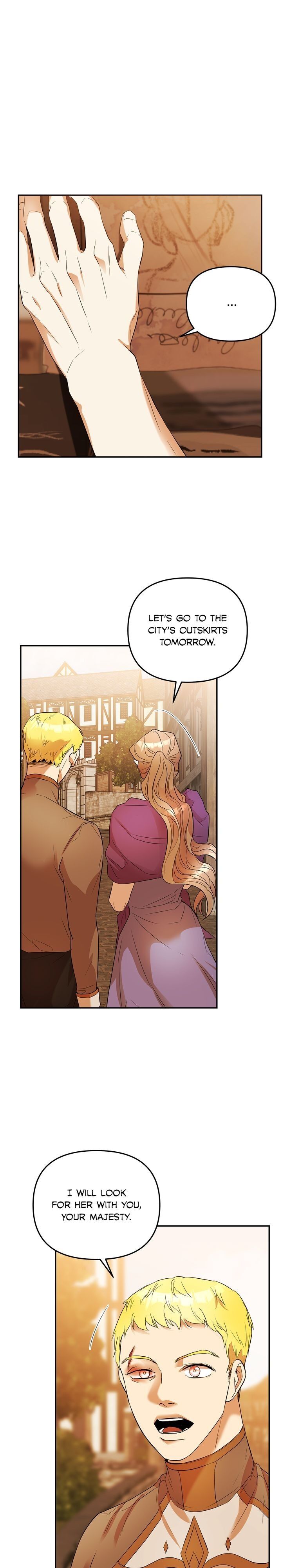 Agatha - Manga chapter 19 - page 24