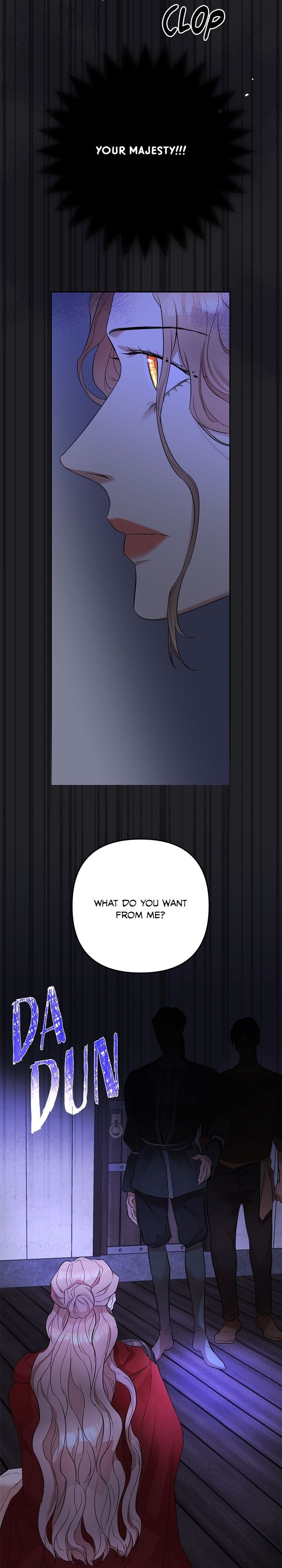 Agatha - Manga chapter 19 - page 33