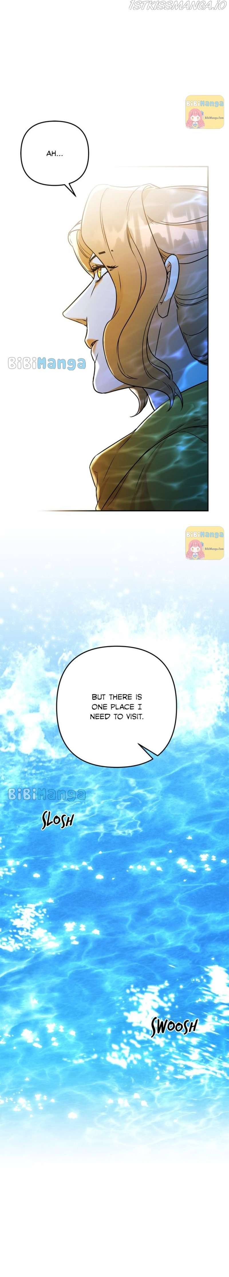 Agatha - Manga chapter 57 - page 23