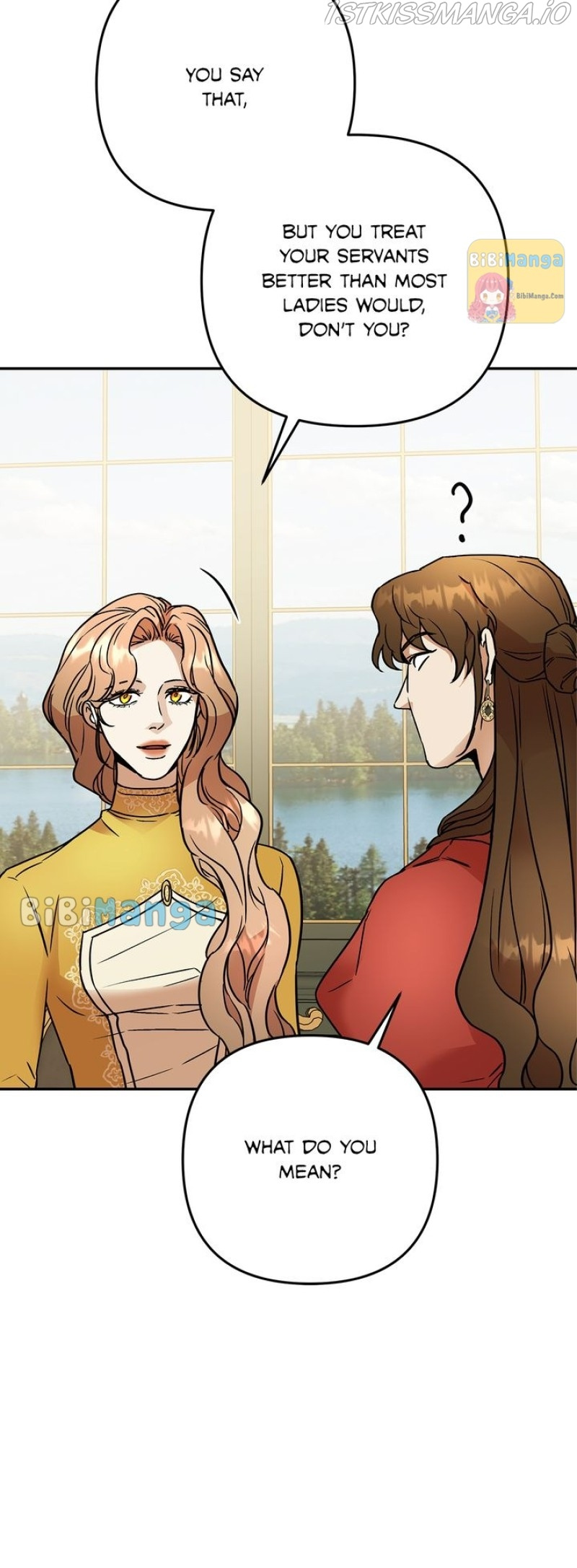 Agatha - Manga chapter 57 - page 4