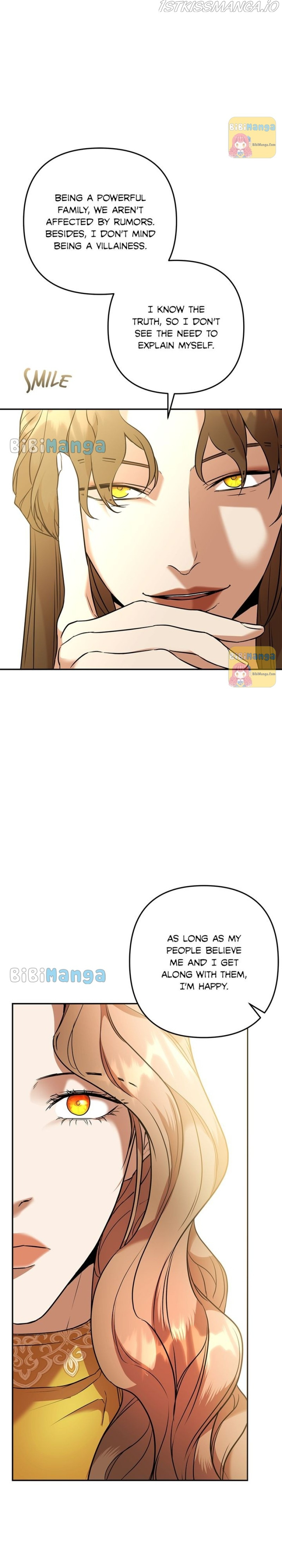 Agatha - Manga chapter 57 - page 8