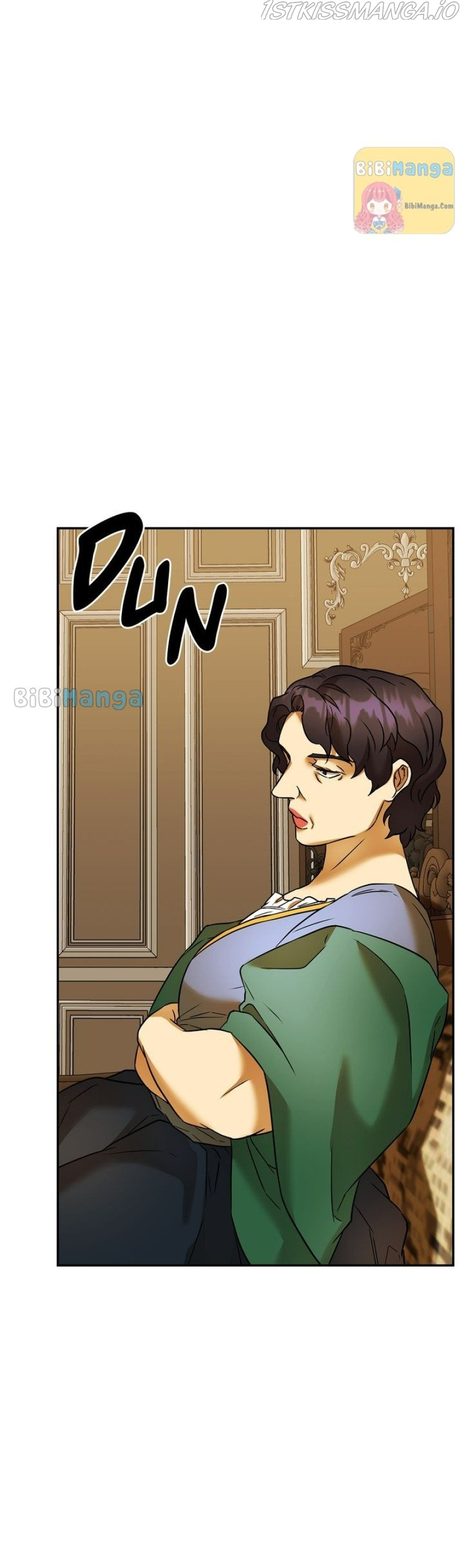 Agatha - Manga chapter 72 - page 27