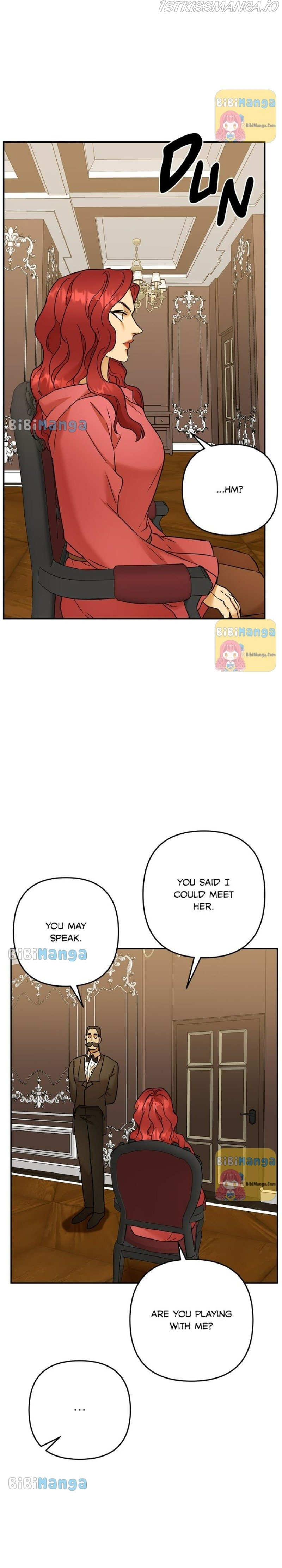 Agatha - Manga chapter 72 - page 28